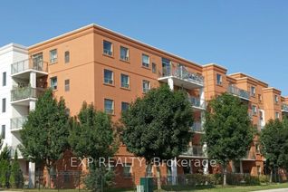 Apartment for Sale, 85 Barrie Rd #411, Orillia, ON