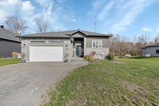Detached House for Sale, 1350 Country Ln, North Dundas, ON