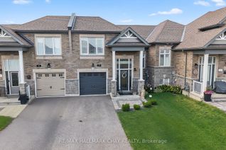 Bungaloft for Sale, 118 Isabella Dr, Orillia, ON