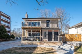 Triplex for Sale, 234 King St E, Cobourg, ON Triplex for Sale, 234 King St E, Cobourg, ON