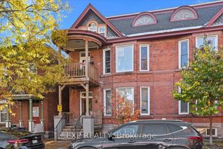 Apartment for Sale, 484 Gilmour St #5, Ottawa Centre, ON