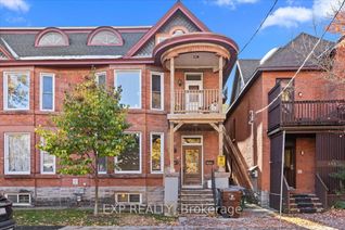 Apartment for Sale, 486 Gilmour St #B, Ottawa Centre, ON