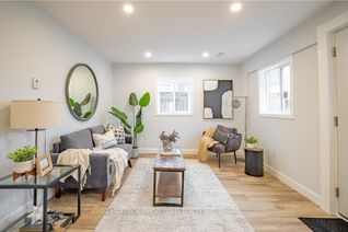 Property for Rent, 521 South Pelham Rd #Garden Sui, Welland, ON