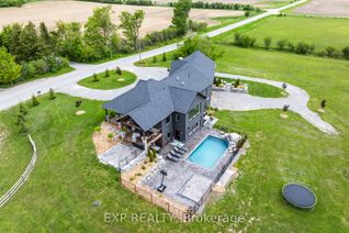 Bungalow for Sale, 1766 Concession 13 Rd, Brock, ON