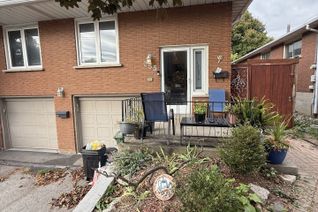 Apartment for Sale, 255 CARSON Dr W #UNIT 1, Hamilton, ON