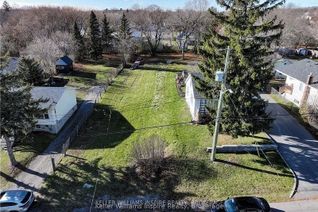 Land for Sale, 20 SHAW St, Kingston, ON
