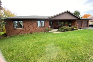 Bungalow for Sale, 1315 Concession 8 Concession, Kincardine, ON