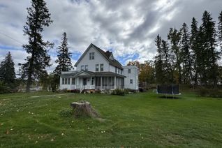 Detached House for Sale, 8 Private Rd, Marmora and Lake, ON
