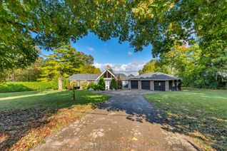 Detached House for Sale, 8 Oak Dr, Puslinch, ON