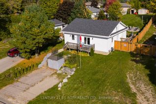 Bungalow for Sale, 249 Church St, Penetanguishene, ON Bungalow for Sale, 249 Church St, Penetanguishene, ON