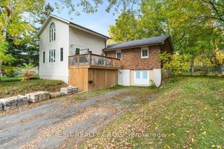 Bungaloft for Sale, 44 Hillcrest Dr, Quinte West, ON Bungaloft for Sale, 44 Hillcrest Dr, Quinte West, ON