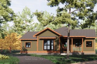 House for Sale, 22 Alma St #5, Kincardine, ON