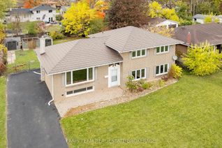 Sidesplit for Sale, 128 Rose St, Barrie, ON