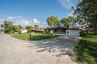 Bungalow for Sale, 4486 Lyons Creek Rd, Niagara Falls, ON