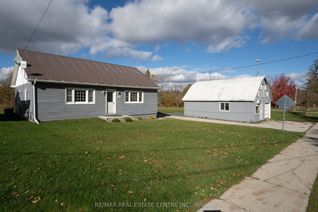 Bungaloft for Sale, 220 Owen Sound St, Southgate, ON