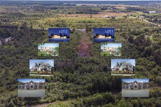 Land for Sale, 2050 Dunrobin Rd #Lot 5, Kanata, ON