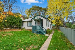 Bungalow for Sale, 68 Cambridge St N, Kawartha Lakes, ON Bungalow for Sale, 68 Cambridge St N, Kawartha Lakes, ON