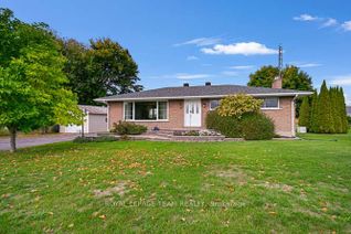 Bungalow for Sale, 2214 County 2 Rd, Edwardsburgh/Cardinal, ON Bungalow for Sale, 2214 County 2 Rd, Edwardsburgh/Cardinal, ON