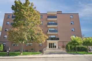 Apartment for Sale, 7 Helene St N #107, Mississauga, ON Apartment for Sale, 7 Helene St N #107, Mississauga, ON