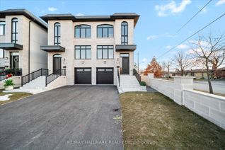 House for Sale, 27 Antonio Ct #1B, Toronto, ON