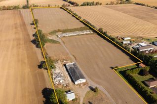 Land for Sale, 565 Concession 6 Townsend Rd, Norfolk, ON Land for Sale, 565 Concession 6 Townsend Rd, Norfolk, ON