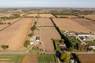 Farm for Sale, 565 Concession 6 Townsend Rd, Norfolk, ON
