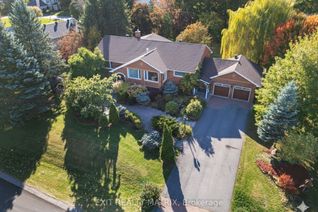 Bungalow for Sale, 1100 Moffatt Dr, Orleans - Cumberland and Area, ON