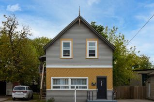 Detached House for Sale, 105 Hamilton Rd, London East, ON