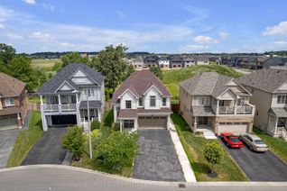 Detached House for Sale, 8561 DOGWOOD Cres, Niagara Falls, ON