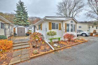 Bungalow for Sale, 23 Four Mile Creek Rd #423, Niagara-on-the-Lake, ON