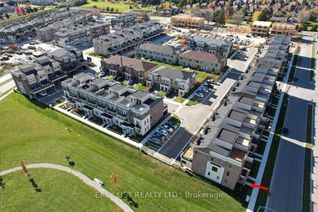 Freehold Townhouse for Sale, 49 Prince William Blvd, Clarington, ON