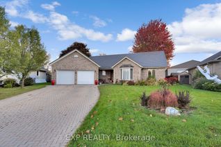 Bungalow for Sale, 17 Abbey Ln, South Huron, ON