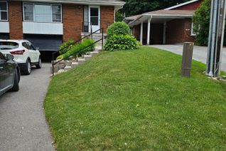 Semi-Detached House for Sale, 17B Beechwood Dr, Peterborough, ON