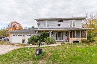 Detached House for Sale, 460 Pigden Rd, Madoc, ON