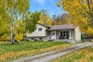 Sidesplit for Sale, 64 Skinkle Rd, Trent Hills, ON