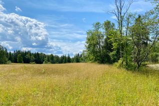 Vacant Residential Land for Sale, LOT 6-B 522 Hwy W, Parry Sound Remote Area, ON