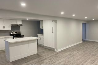 Bungalow for Sale, 871 Liverpool Rd #Lower, Pickering, ON