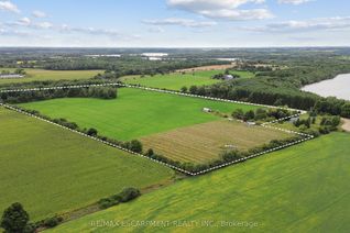 Residential Farm for Sale, 8033 Sideroad 10 N/A, Guelph/Eramosa, ON