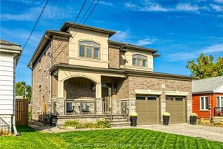Property for Sale, 18 David Ave, Hamilton, ON