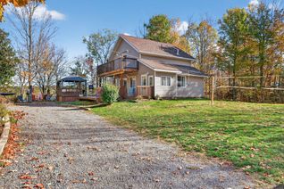 Chalet for Sale, 1073 Freeman Ln, Frontenac, ON