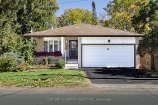 Backsplit for Sale, 72 Regent St, Selwyn, ON