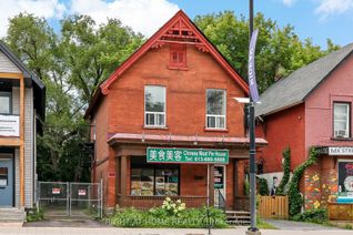 House for Sale, 508 RIDEAU St, Lower Town - Sandy Hill, ON