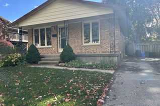 Bungalow for Sale, 27 Gatineau Cres, London South, ON