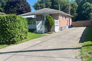 Apartment for Sale, 17 Collins Cres #Lower, Aurora, ON