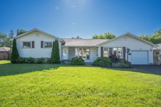 Sidesplit for Sale, 245 Marshall Ave, Welland, ON