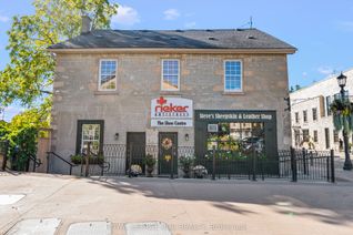 Property for Sale, 50 Mill St W, Centre Wellington, ON Property for Sale, 50 Mill St W, Centre Wellington, ON