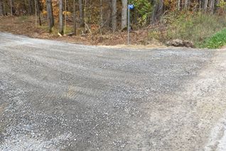 Vacant Residential Land for Sale, 945 Shanick Rd, Marmora and Lake, ON
