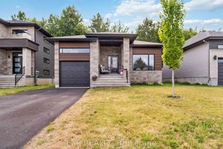 Bungalow for Sale, 394 Dore St, Casselman, ON