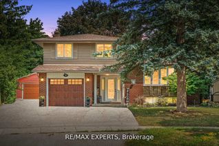 Sidesplit for Sale, 20 Michael Pl, Guelph, ON Sidesplit for Sale, 20 Michael Pl, Guelph, ON