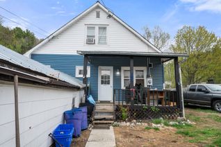 House for Sale, 185 Hastings St N, Bancroft, ON